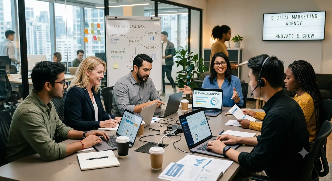 Revenue Automation